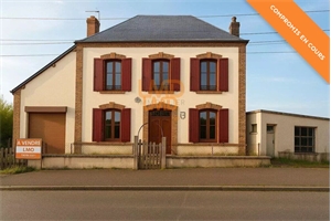maison à la vente -   41360  SAVIGNY SUR BRAYE, surface 115 m2 vente maison - UBI482375549